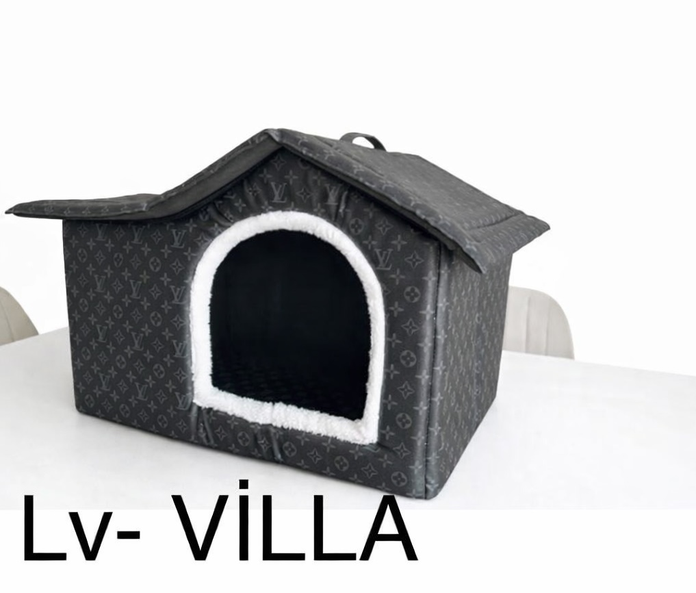 PETÇİKO KEDİ & KÖPEK  LV-VİLLA